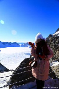 ​东北五日游线路