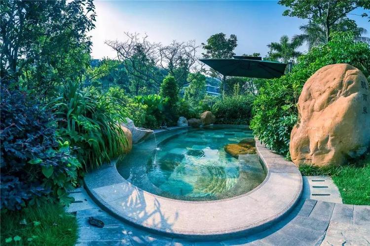 第五天：高黎贡山公园→温泉小镇