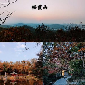 ​南京自驾游攻略二日游路线