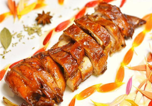 5、美食美食推荐