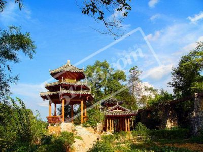 ​乌镇2日游自由行攻略