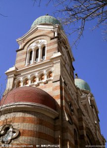 ​滨江道商业街游玩攻略