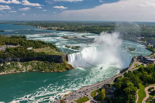 第五天：千岛湖大瀑布、金狮、鳄鱼潭