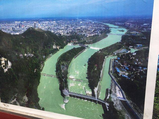 第三天：都江堰—青城山—都江堰