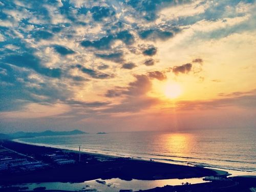 第三天：赤坎湾