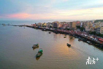 ​五一湛江五日游攻略