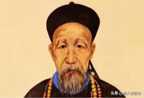 东三省总督，清朝东三省总督-第1张图片-