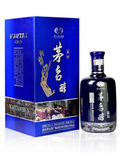 ​蓝钻茅台醇价格查询，茅台醇金钻价格