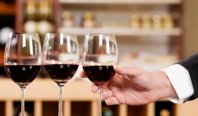 ​葡萄酒和醋可以同时吃吗