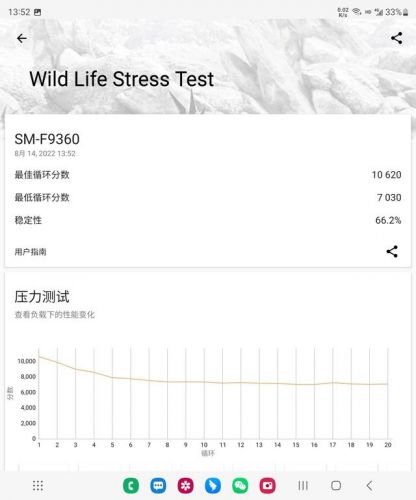 港版三星fold4(港版三星s23ultra)-第2张图片-
