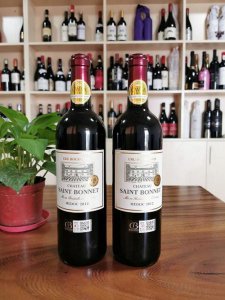 ​圣伯伦酒庄红酒价格(盛世酒庄红酒价格)