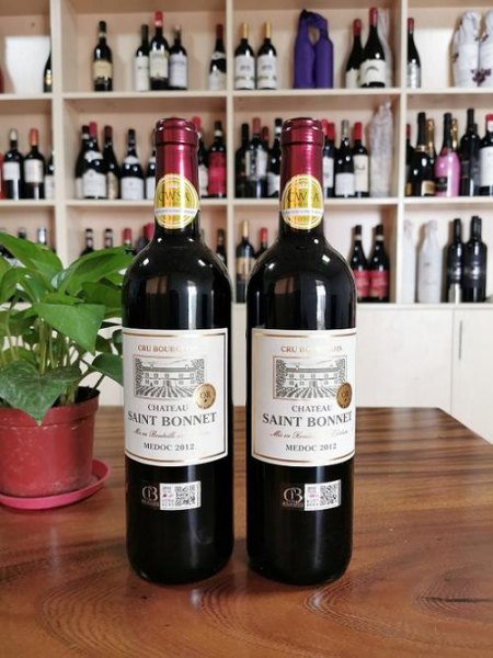 圣伯伦酒庄红酒价格