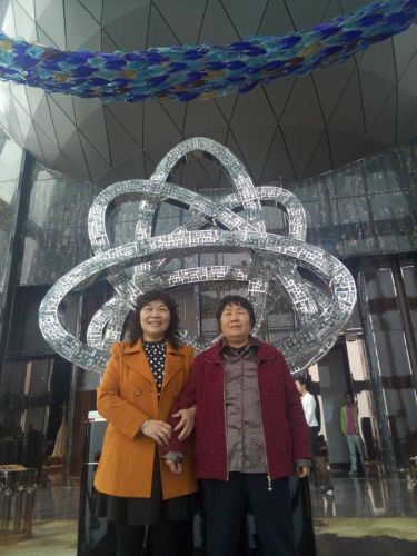 京基100大厦观光门票多少钱，京基100大厦自助餐-第1张图片-