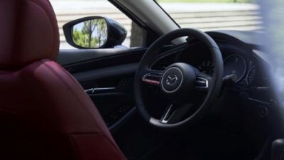 ​马3昂克赛拉多少钱(马3昂克赛拉加92还是95汽油)