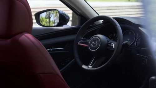 马3昂克赛拉多少钱(马3昂克赛拉加92还是95汽油)-第1张图片-