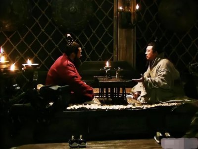 ​许攸为什么被曹操杀(许攸是不是故意求死)