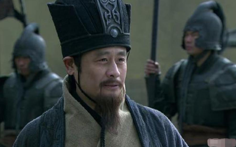 许攸为什么被曹操杀(许攸是不是故意求死)