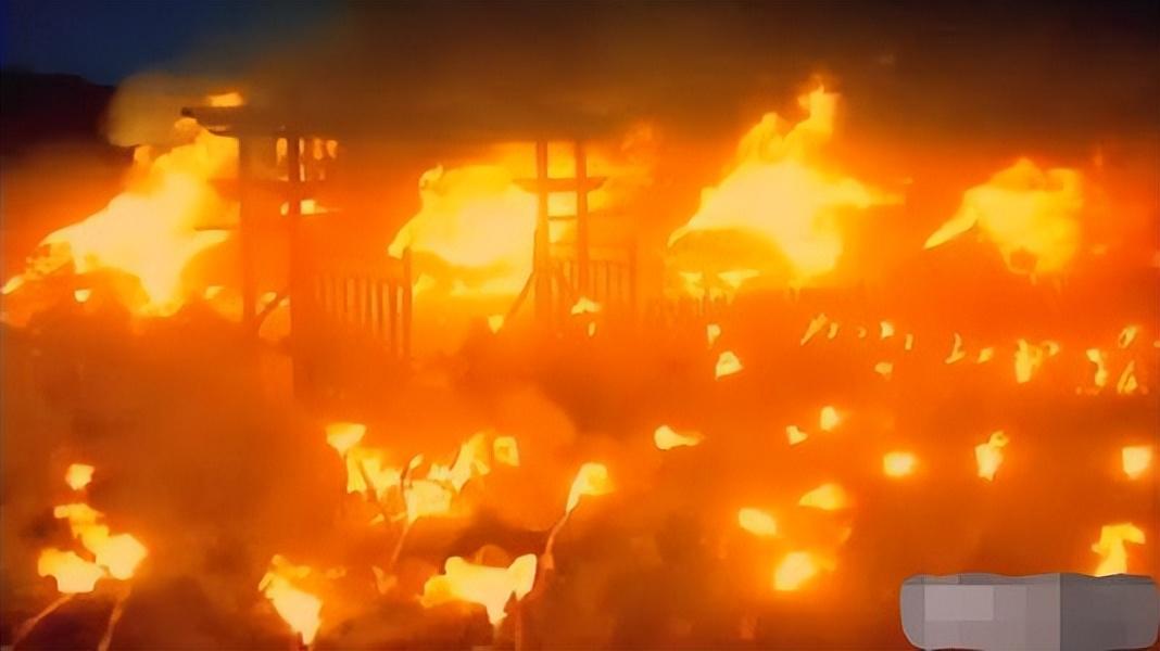 许攸为什么被曹操杀(许攸是不是故意求死)