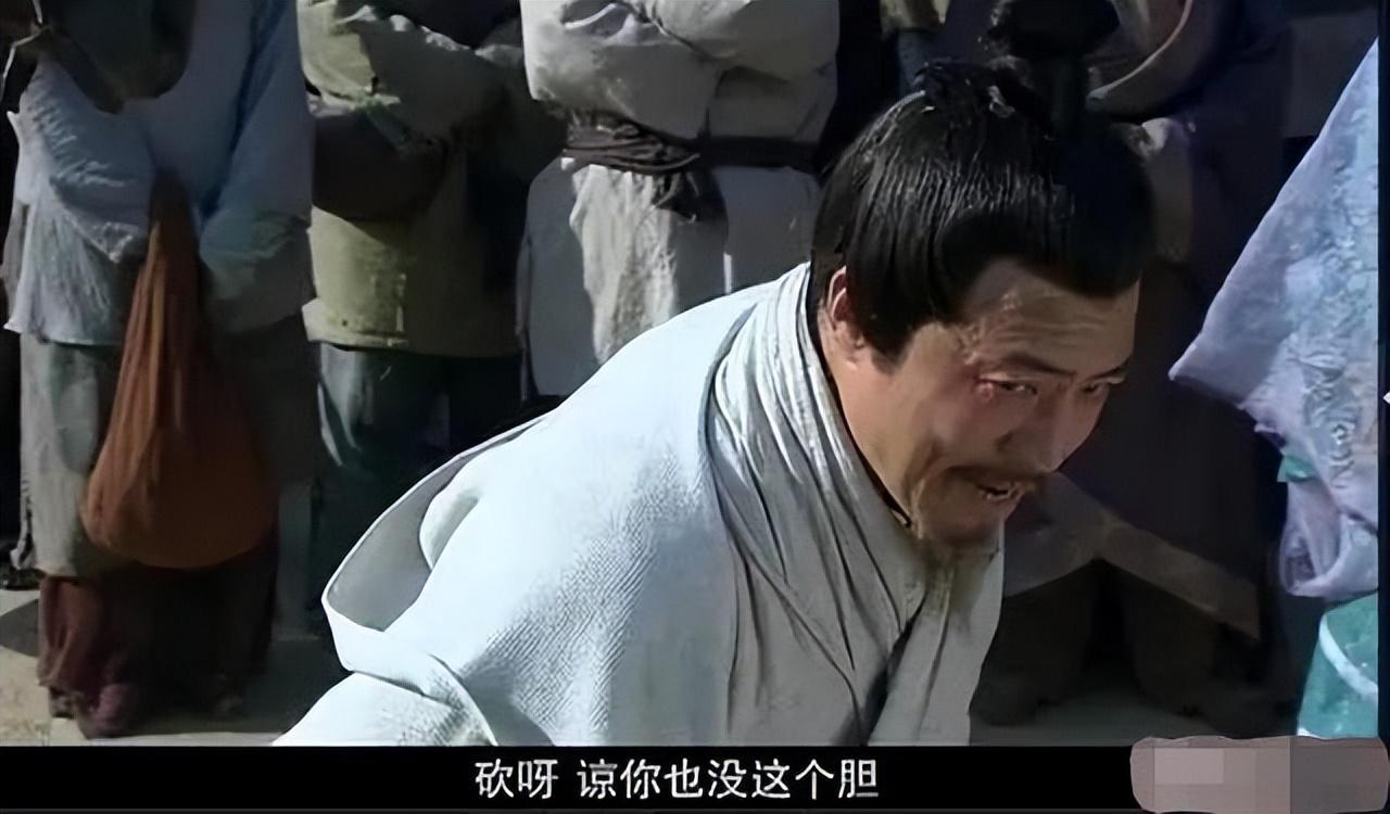 许攸为什么被曹操杀(许攸是不是故意求死)