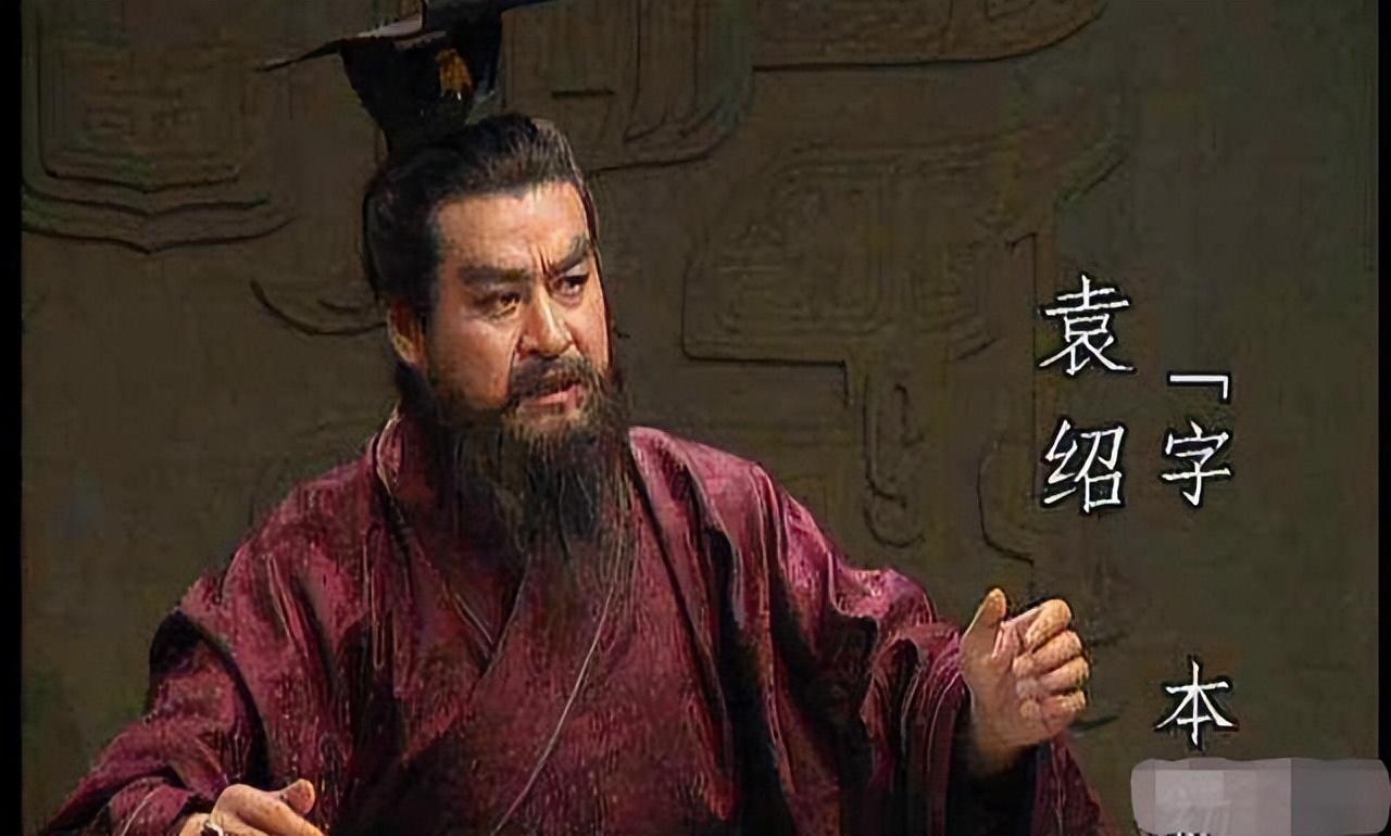 许攸为什么被曹操杀(许攸是不是故意求死)