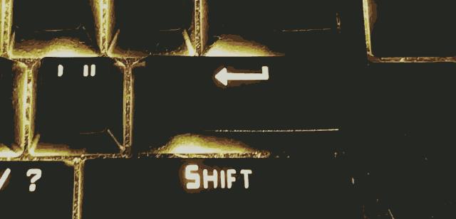 英文enter的中文意思（enter是什么意思）