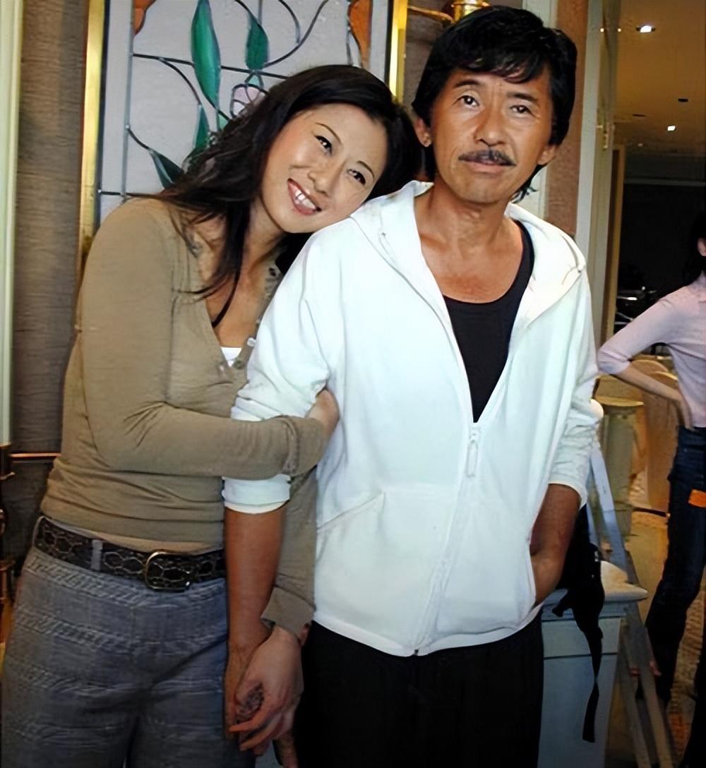 林子祥和叶倩文什么时候离的婚(叶倩文为什么不生育)