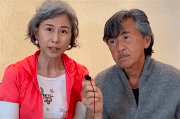 林子祥和叶倩文什么时候离的婚(叶倩文为什么不生育)