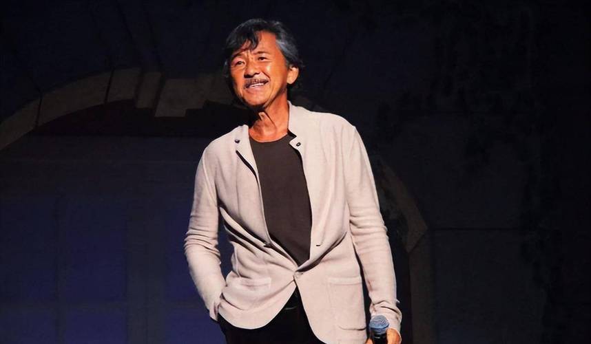 林子祥和叶倩文什么时候离的婚(叶倩文为什么不生育)