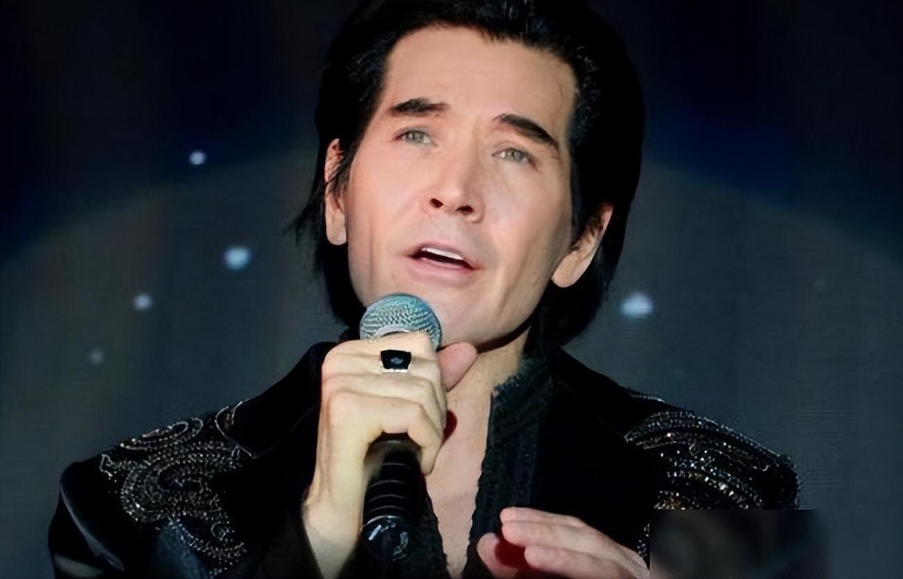 林子祥和叶倩文什么时候离的婚(叶倩文为什么不生育)