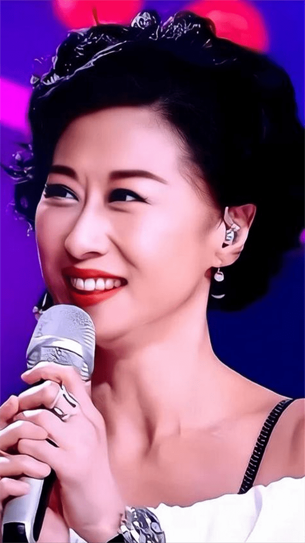 林子祥和叶倩文什么时候离的婚(叶倩文为什么不生育)