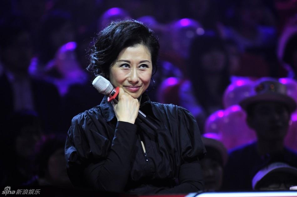 林子祥和叶倩文什么时候离的婚(叶倩文为什么不生育)