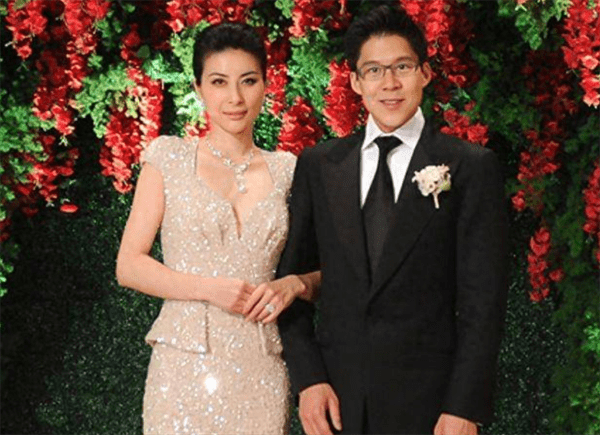 霍家怎么看得上郭晶晶(霍家为什么选择郭晶晶)