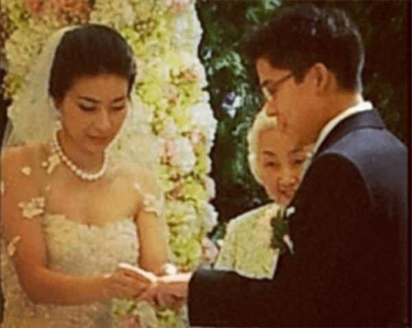 霍家怎么看得上郭晶晶(霍家为什么选择郭晶晶)