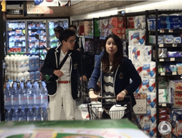 霍家怎么看得上郭晶晶(霍家为什么选择郭晶晶)