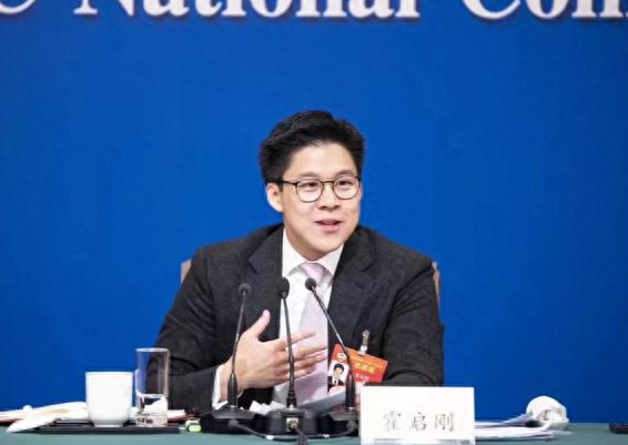 霍家怎么看得上郭晶晶(霍家为什么选择郭晶晶)