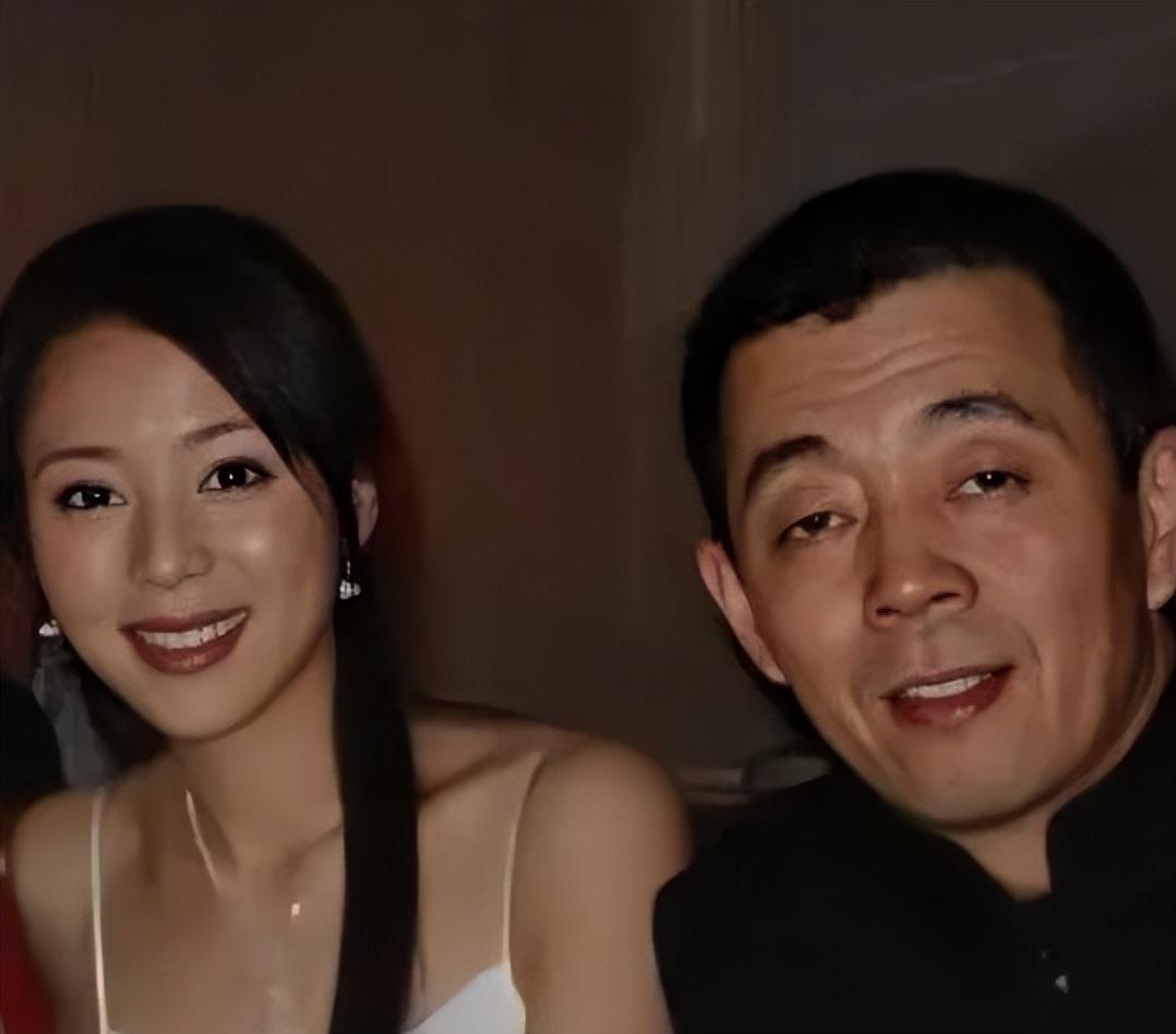 顾长卫和蒋雯丽有娃吗(顾长卫比蒋雯丽大多少)