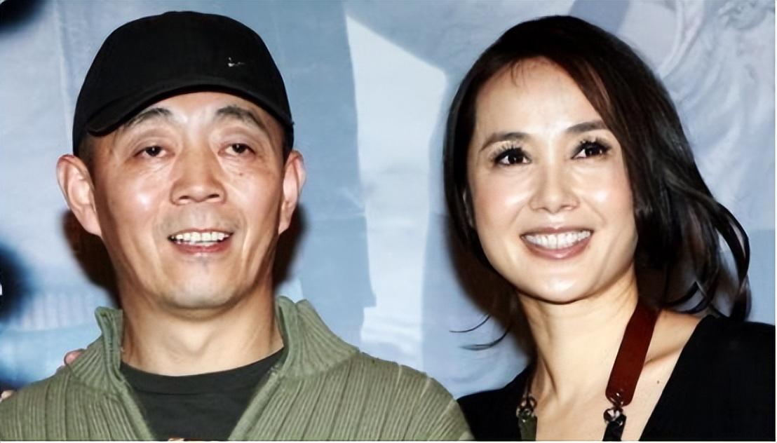 顾长卫和蒋雯丽有娃吗(顾长卫比蒋雯丽大多少)