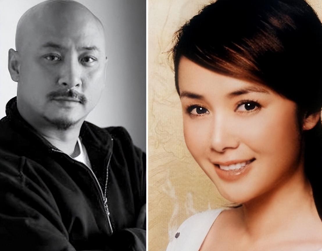 顾长卫和蒋雯丽有娃吗(顾长卫比蒋雯丽大多少)