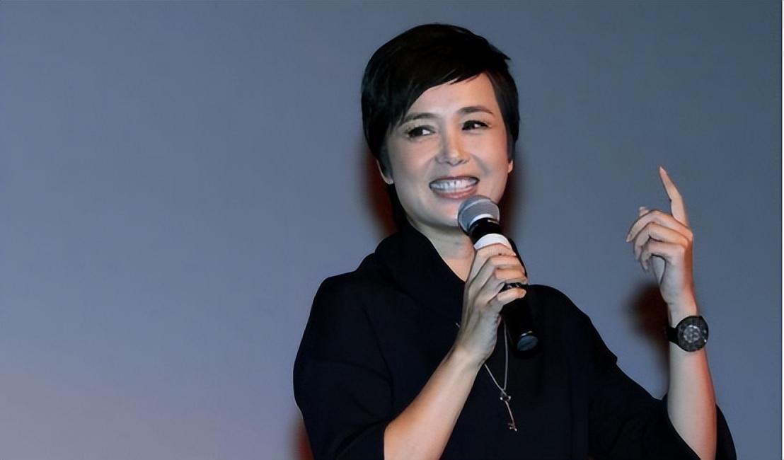 顾长卫和蒋雯丽有娃吗(顾长卫比蒋雯丽大多少)