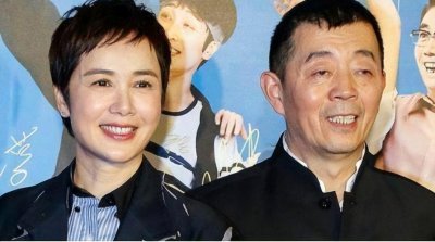 ​顾长卫和蒋雯丽有娃吗(顾长卫比蒋雯丽大多少)