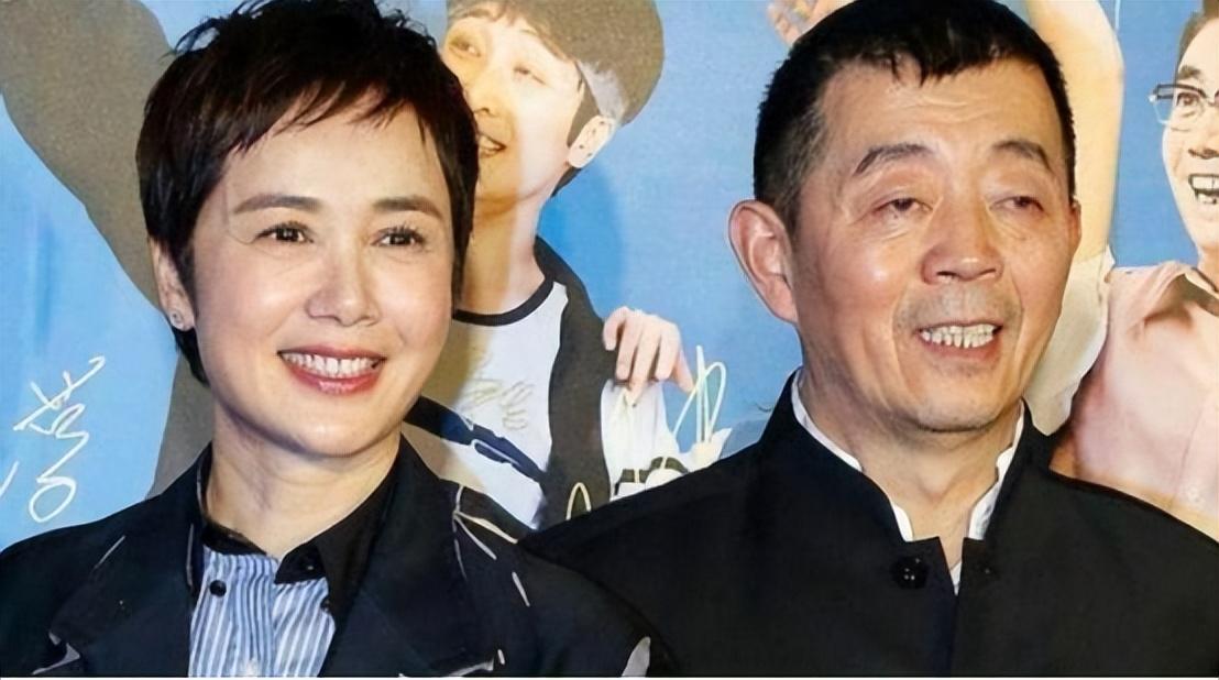 顾长卫和蒋雯丽有娃吗(顾长卫比蒋雯丽大多少)