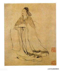 ​陶渊明的作品有哪些(陶渊明三大代表作)