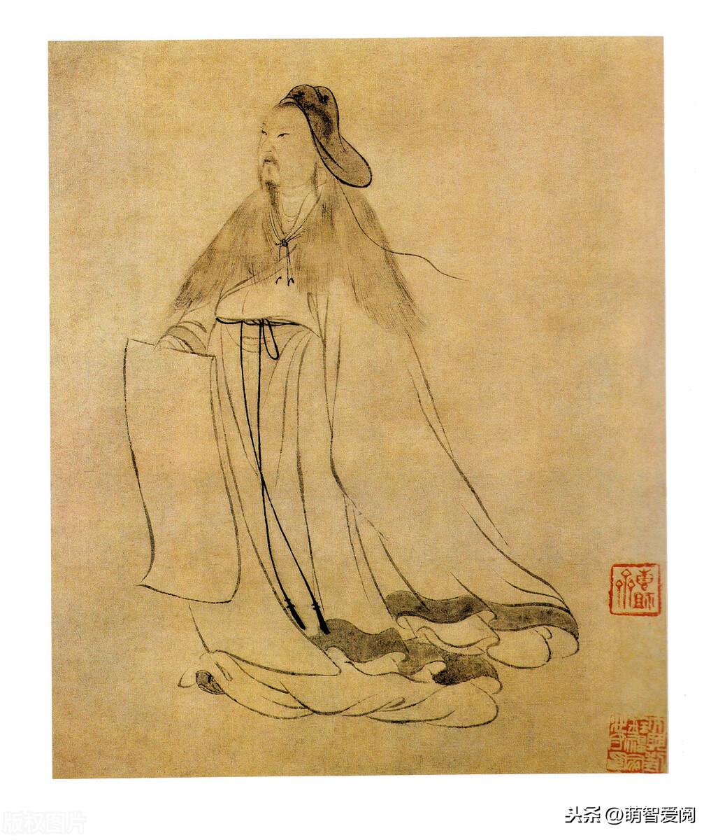 陶渊明的作品有哪些(陶渊明三大代表作)