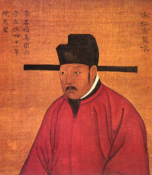 中国历史上十大盛世皇帝(中国历史盛世帝王有哪些)