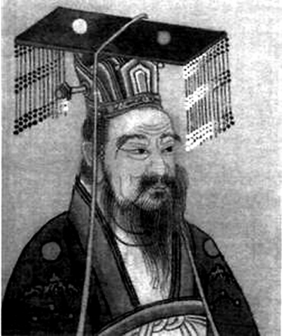 中国历史上十大盛世皇帝(中国历史盛世帝王有哪些)