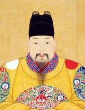 中国历史上十大盛世皇帝(中国历史盛世帝王有哪些)