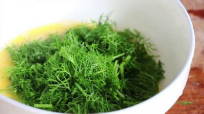 ​茴香苗怎么吃好吃(小孩可以吃茴香苗怎么吃)