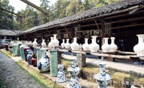 景德镇在哪个省哪个市？景德镇在哪里买瓷器好-第1张图片-