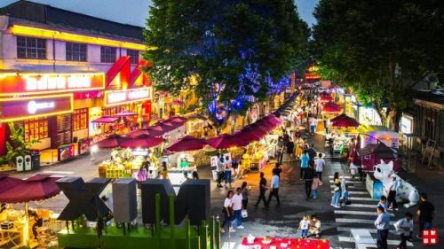 景德镇在哪个省哪个市？景德镇在哪里买瓷器好-第2张图片-