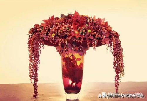 干花插花艺术的特点(干花插花艺术用途)-第2张图片-